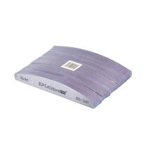 Excellent PRO Pilnik zebra łódka SLIM 180/240 - 3