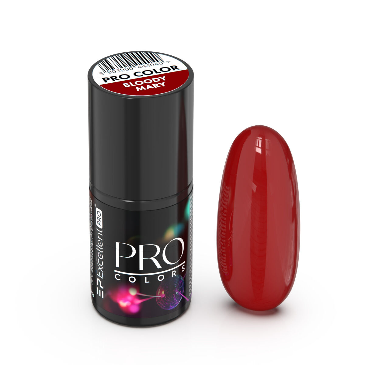 Excellent PRO Colors BLOODY MARY (BASIC 22) 7g