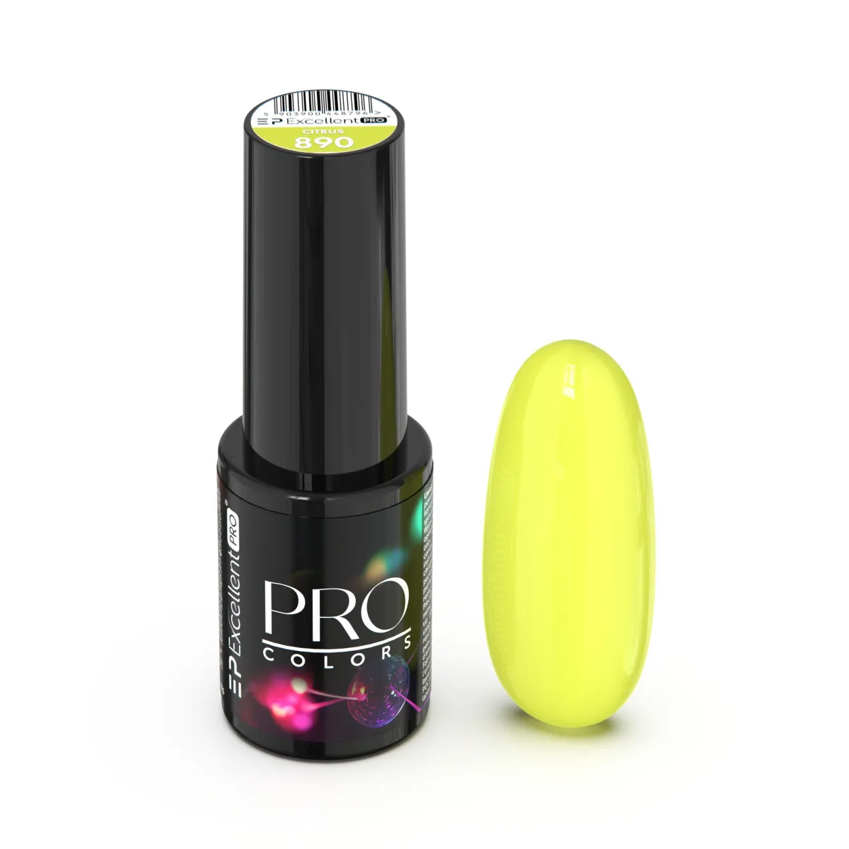 Excellent PRO Colors 890 CITRUS 7g