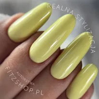 Excellent PRO Colors 813 LEMON CREAM 7g - 2