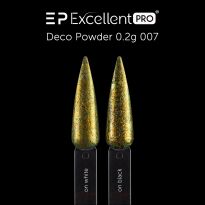 Excellent PRO Deco Powder 0.2g 007 - 3
