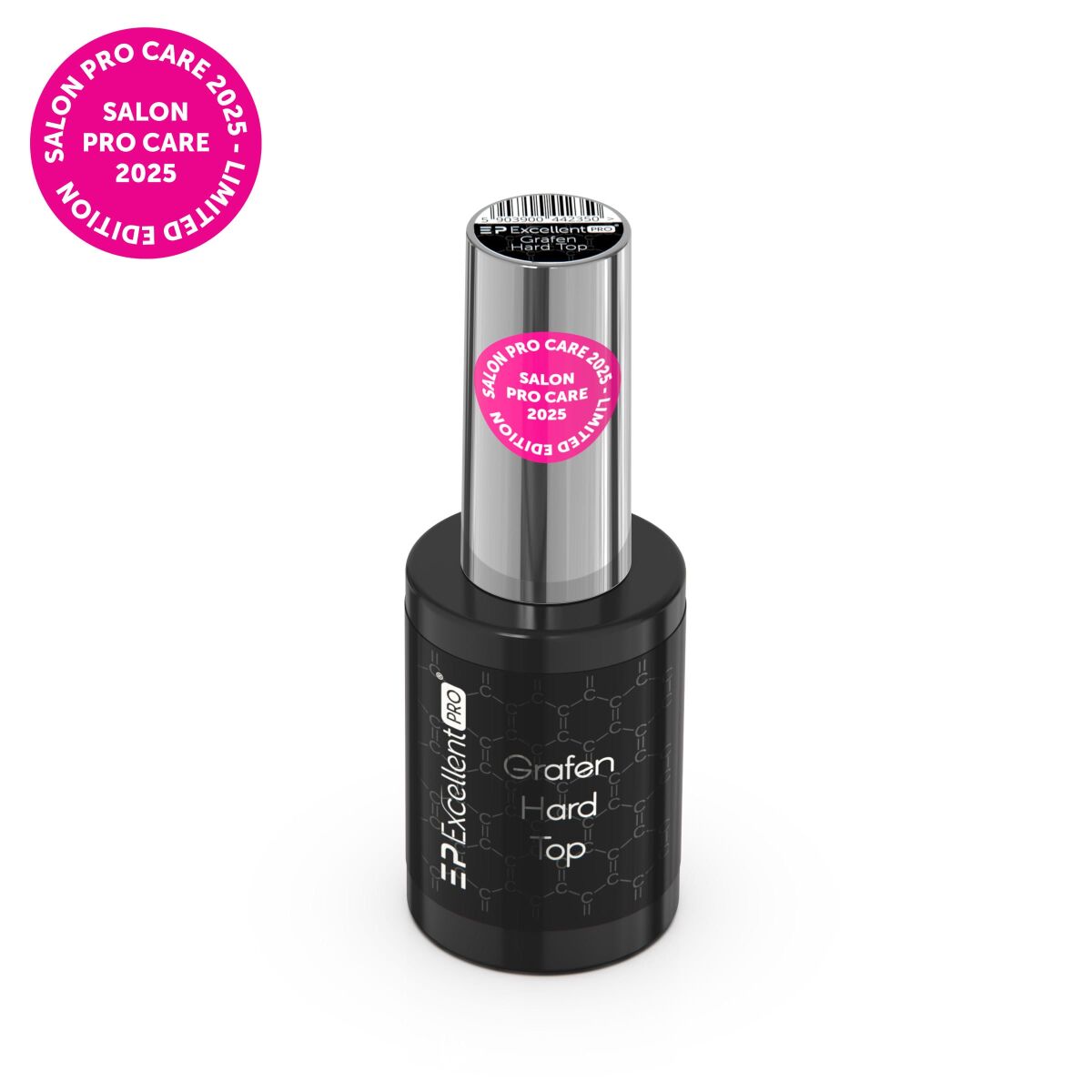 (SPC) Excellent PRO Grafen Hard Top 11g
