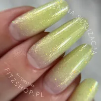Excellent PRO Cloud Mousse GOLDEN RAY 15g - 2