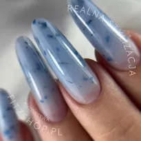 Excellent PRO Cloud Mousse BLUE FLOWER 15g - 2