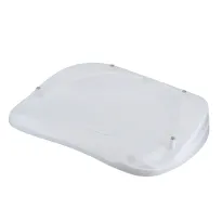 Lampa do paznokci Excellent Pro 54W Master line Silver - 6