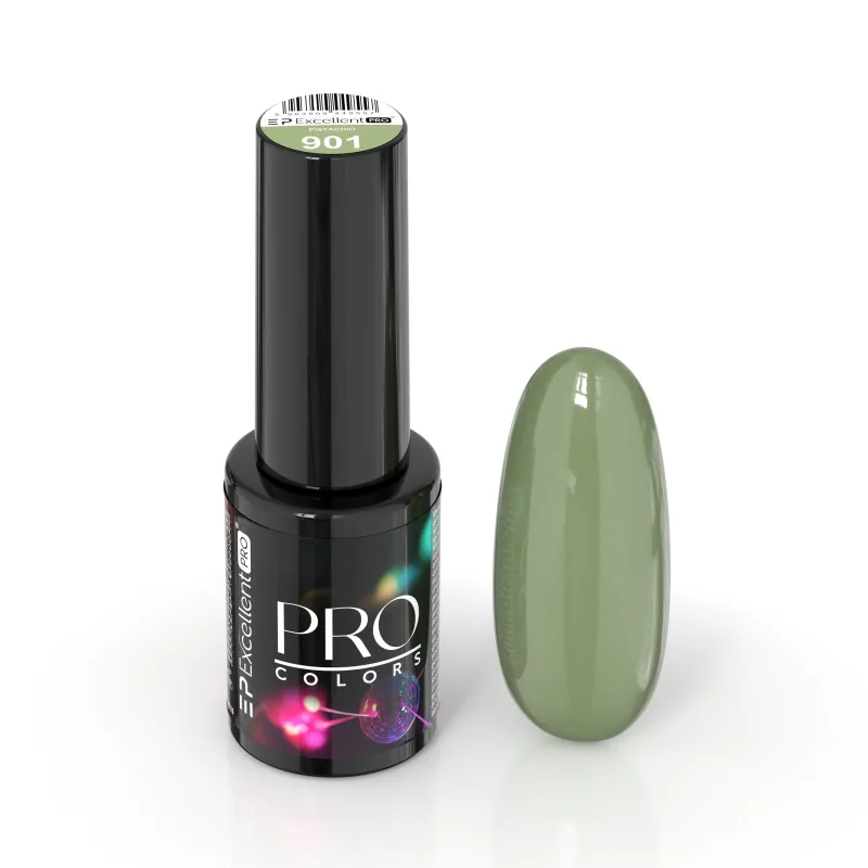 Excellent PRO Colors 901 PISTACHIO 7g