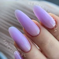 Excellent PRO Builder gel with thixotropy purple 50g - 3
