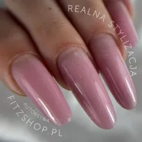 Excellent PRO Gelatix 2.0 ROSA AURORA 50g - 2