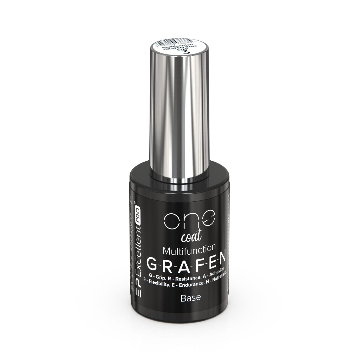 Excellent PRO One Coat Multifunction Grafen Base 11g