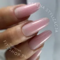Excellent PRO Builder gel with thixotropy Instructor #9 QUEEN OF SHINE 50g - 2