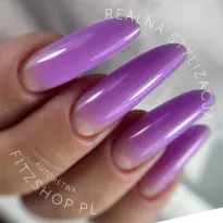 Excellent PRO Cloud Mousse PURPLE VIBE 15g - 2