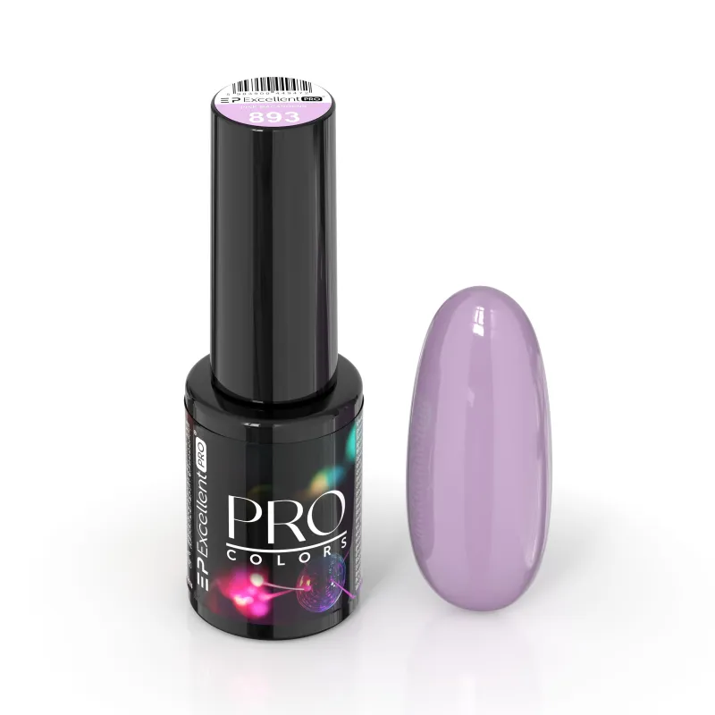 Excellent PRO Colors 893 PINK MACAROONS 7g