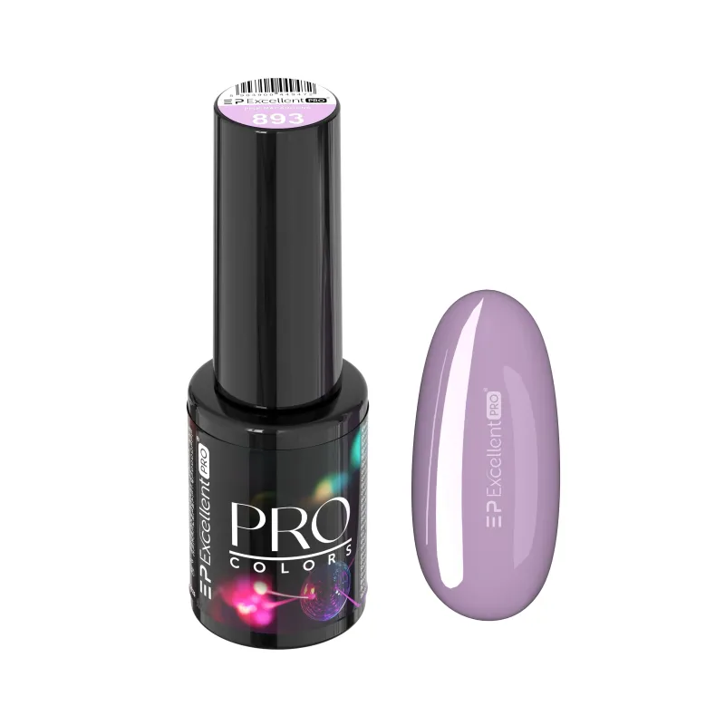 Excellent PRO Colors 893 PINK MACAROONS 7g