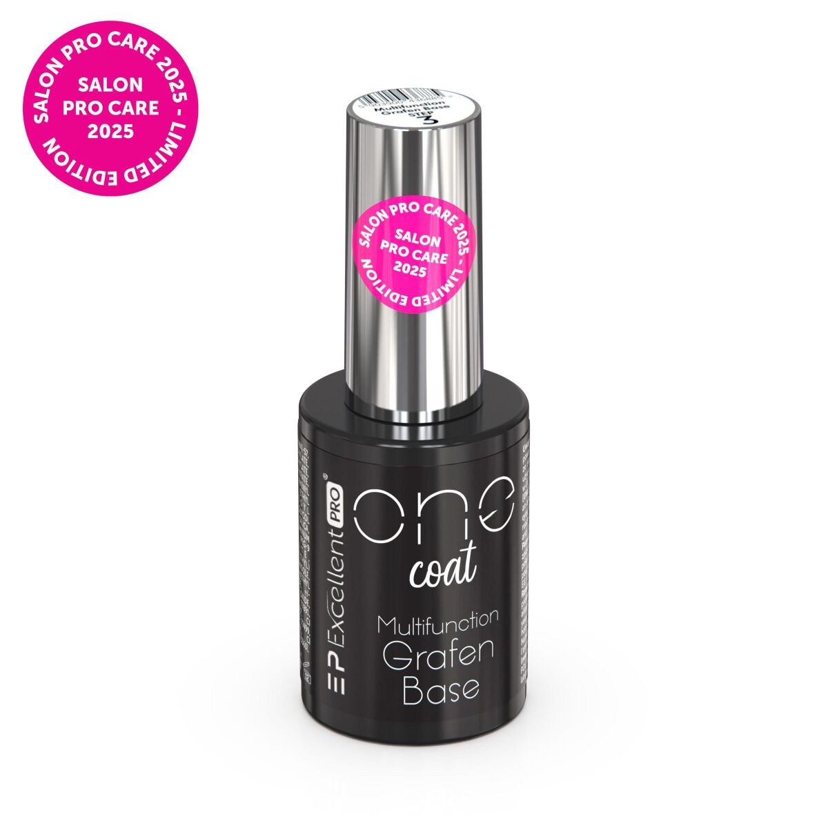 Excellent PRO One Coat Multifunction Grafen Base 11g