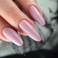 Excellent PRO Builder Gel With Thixotropy Dirty Pink 2.0 50g - 2