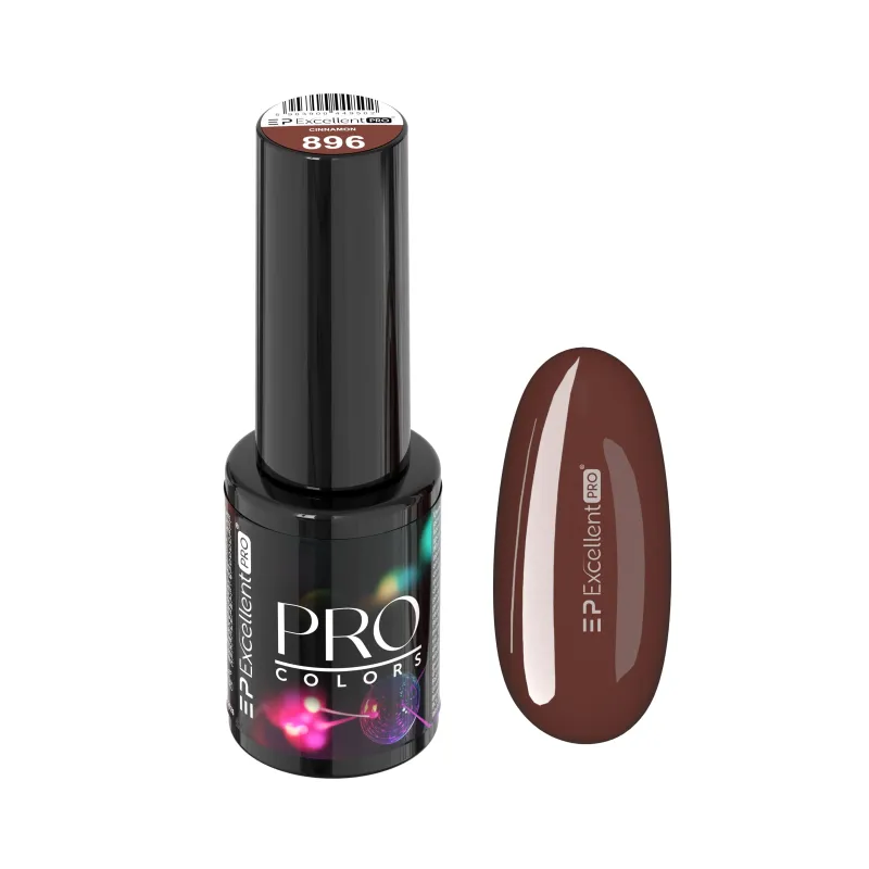 Excellent PRO Colors 896 CINNAMON 7g