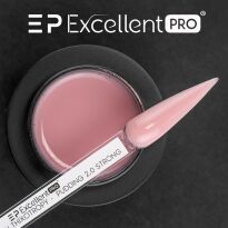 Excellent PRO Builder Gel With Thixotropy Pudding 2.0 Strong 50g - 2