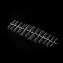 Excellent PRO Tipsy flexi clear 504 sztuk - 3