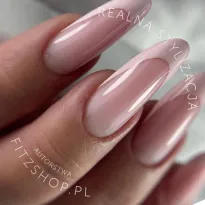 Excellent PRO Perfect French Creamy Peach 4g - 2
