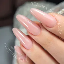 Excellent PRO Builder gel with thixotropy cover light 15g - 2
