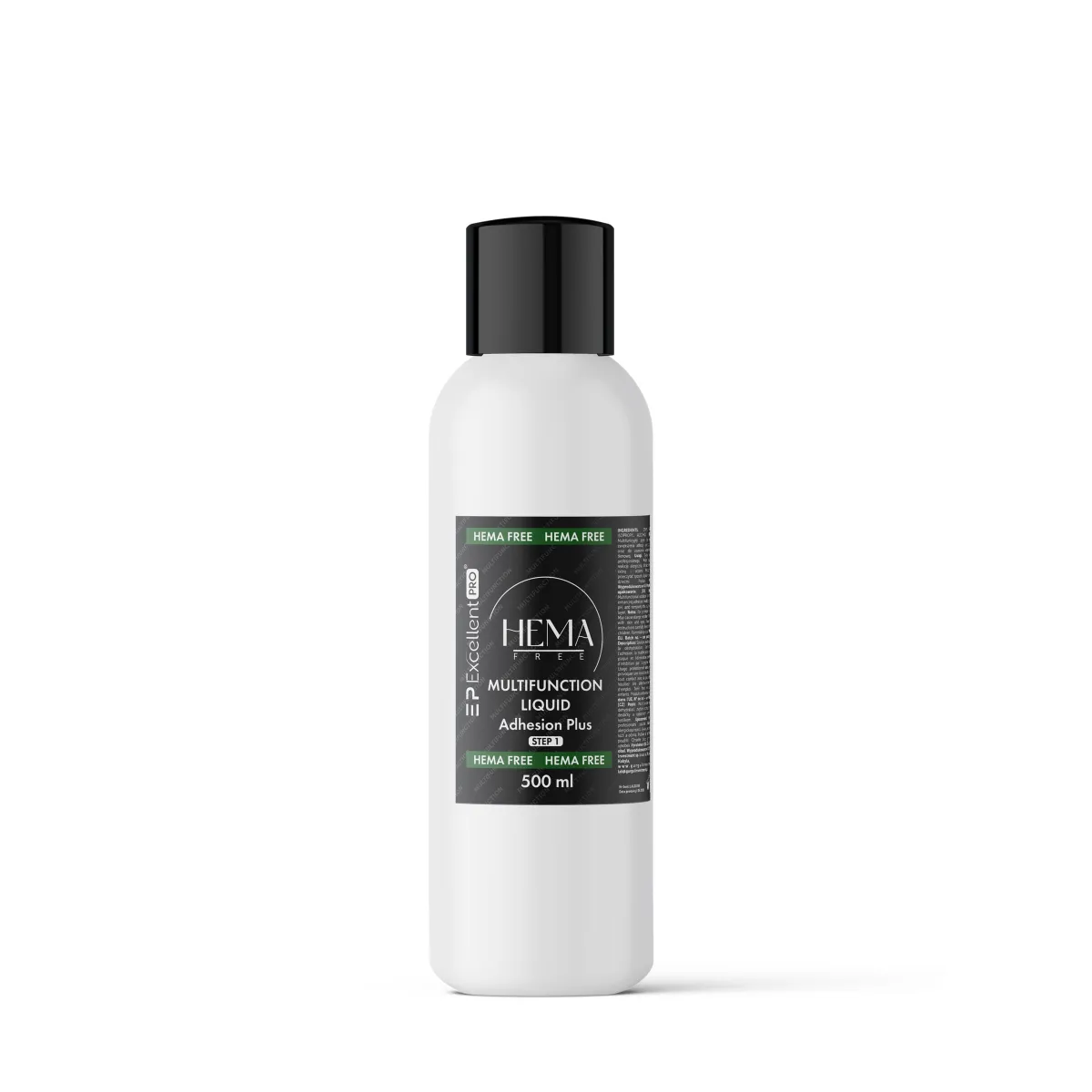 Excellent PRO Multifunction Liquid Adhesion Plus 500ml