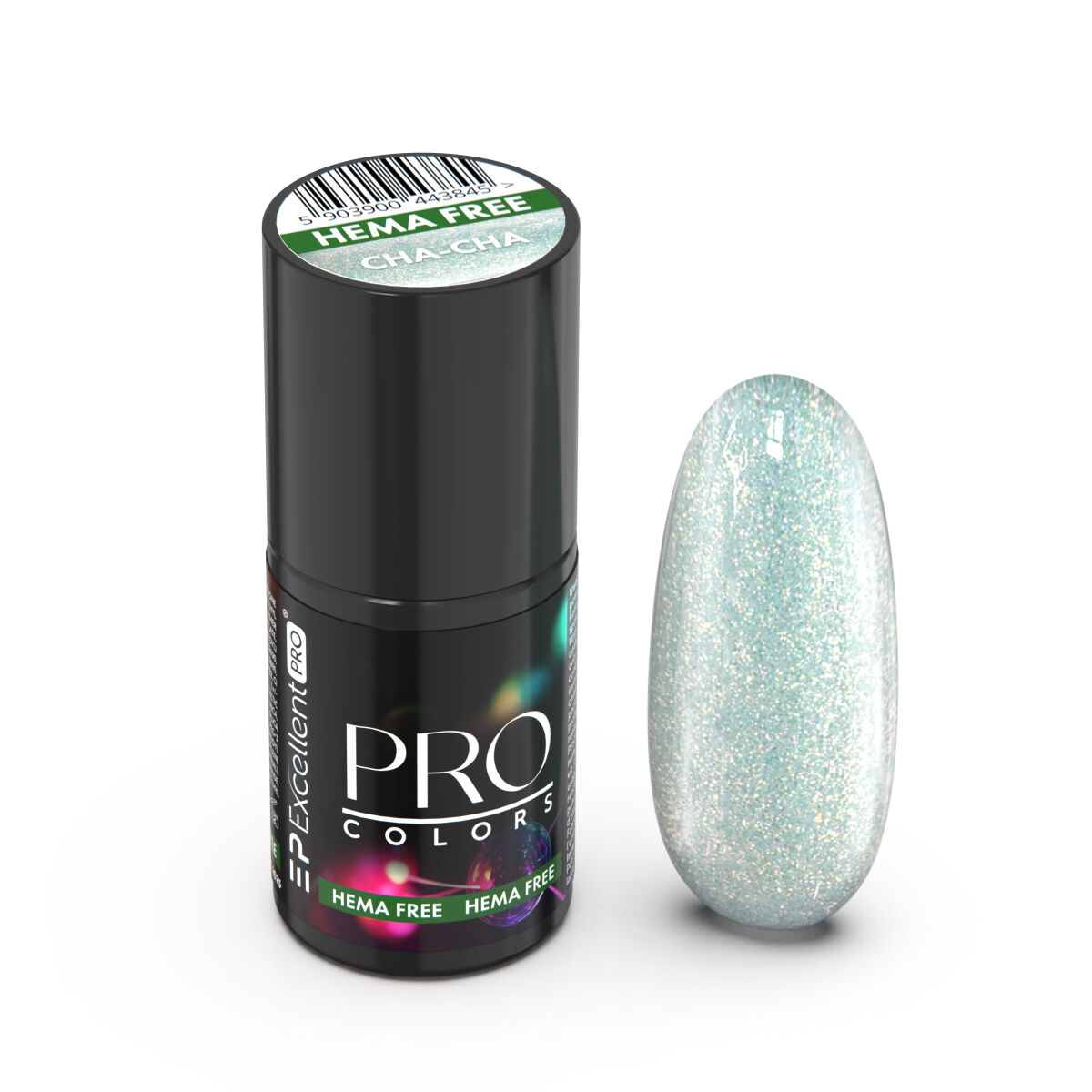 Excellent PRO Colors HemaFree 73 CHA-CHA (BASIC 73) 7g
