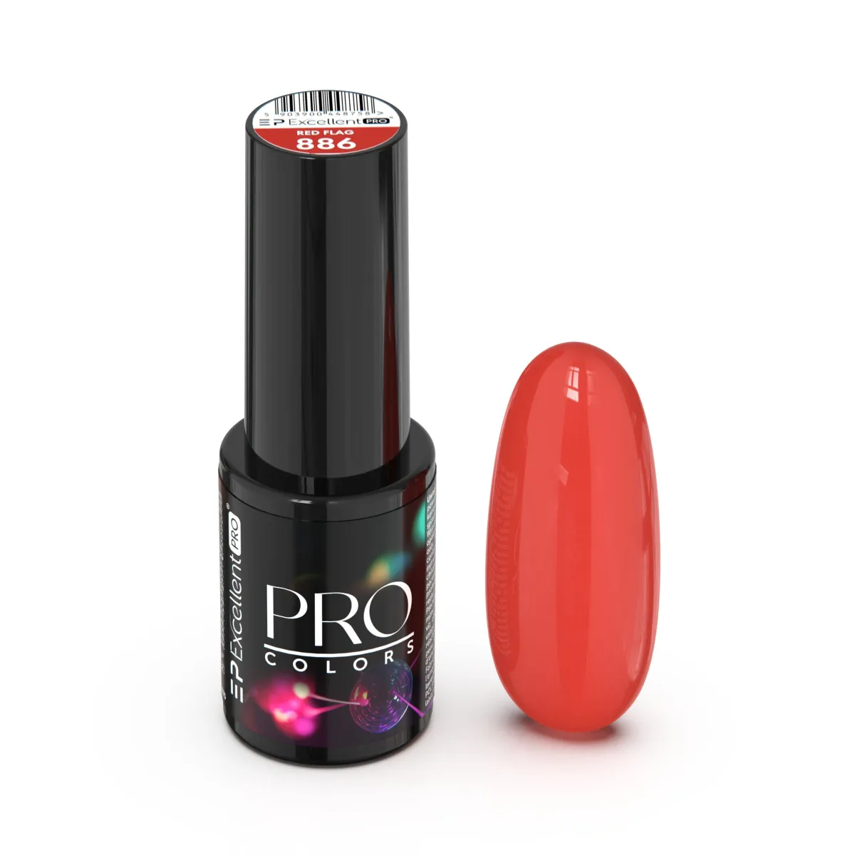 Excellent PRO Colors 886 RED FLAG 7g