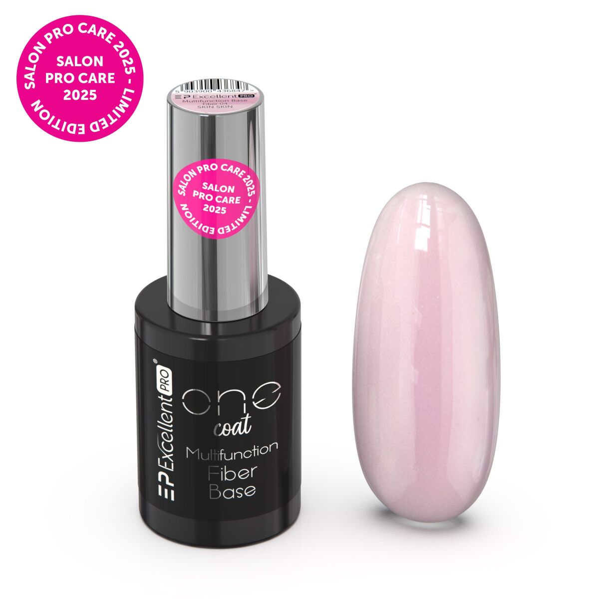 (SPC) Excellent PRO One Coat Multifunction Fiber Base Skin Skin (04) 11g