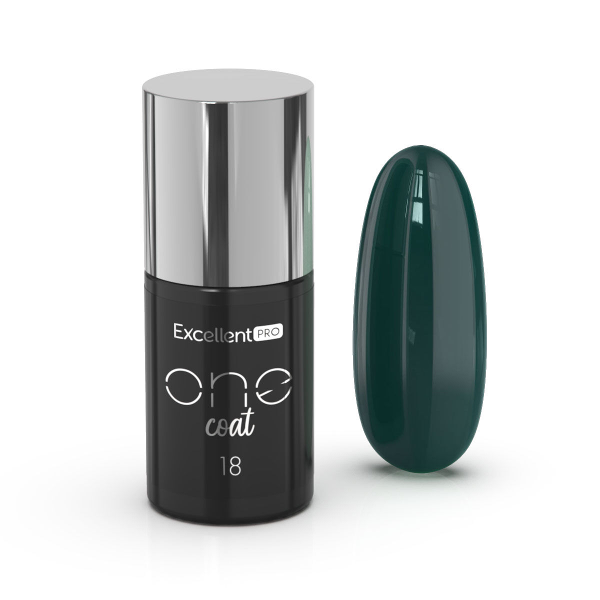 Excellent Pro One Coat 7g 018
