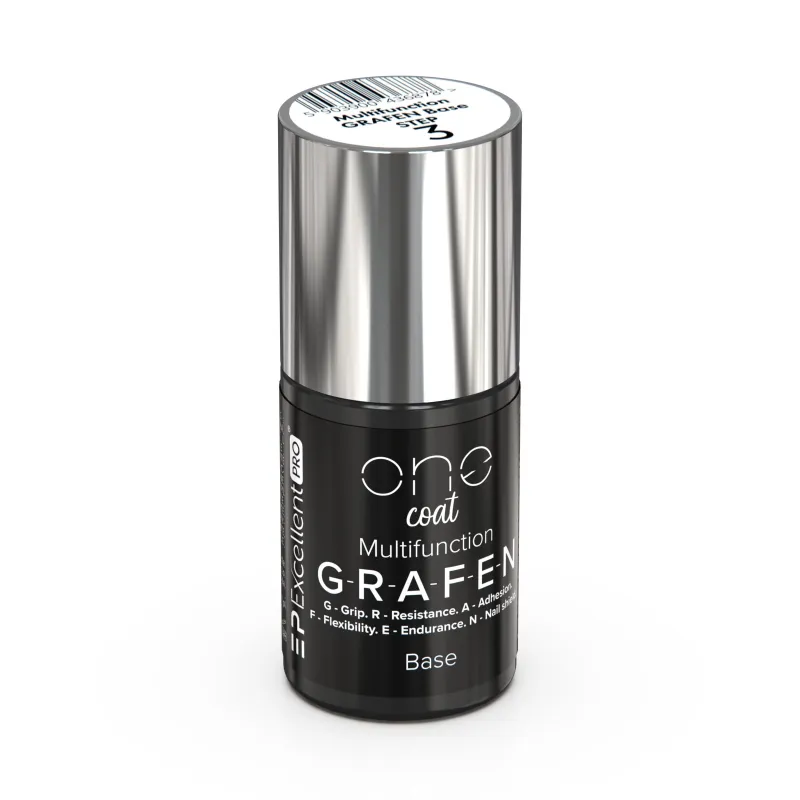 Excellent PRO One Coat Multifunction Grafen Base 7g