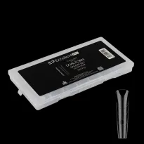 Excellent PRO Formy górne dual form MODERN ALMOND 240 szt - 3