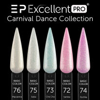 Excellent PRO Basic Color 7g 072 Samba - 2