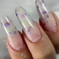 Excellent PRO Cloud Mousse MULTI FLOWER 15g - 2
