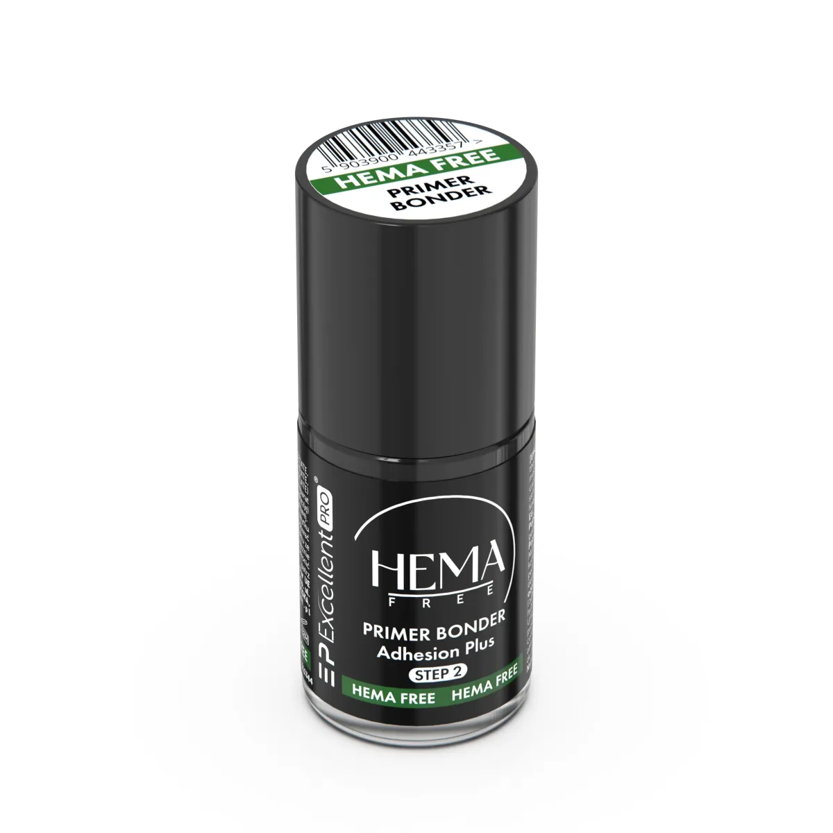 Excellent PRO Primer Bonder Adhesion Plus 5ml