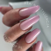 Excellent PRO Fiber Gel Polyamide Plus GLOSSY PINK  15g - 2