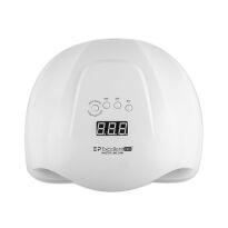 Lampa do paznokci Excellent Pro 54W Master line biała - 2
