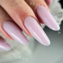 Excellent PRO Builder gel with thixotropy lilac 15g - 2
