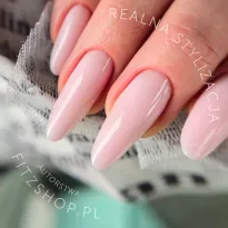 Excellent PRO Builder gel with thixotropy Real Candy 50g - 3