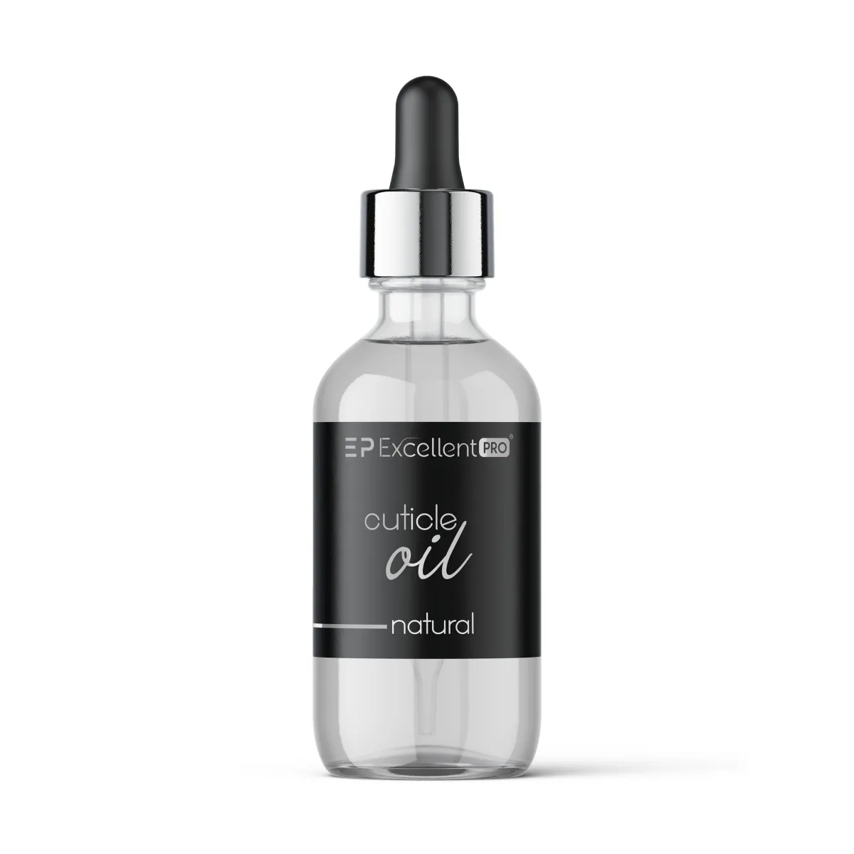 Excellent PRO Cuticle Oil 30ml Natural