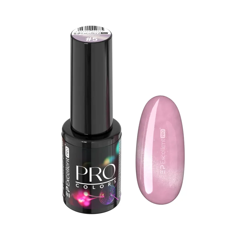 Excellent PRO Colors WOW CAT EYE #5 7g