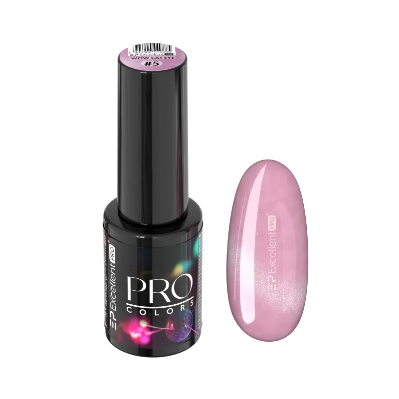 Excellent PRO Colors WOW CAT EYE #5 7g