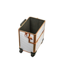 Excellent Pro Trolley Rose Gold - 5