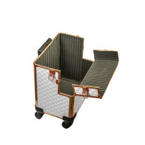 Excellent Pro Trolley Rose Gold - 6