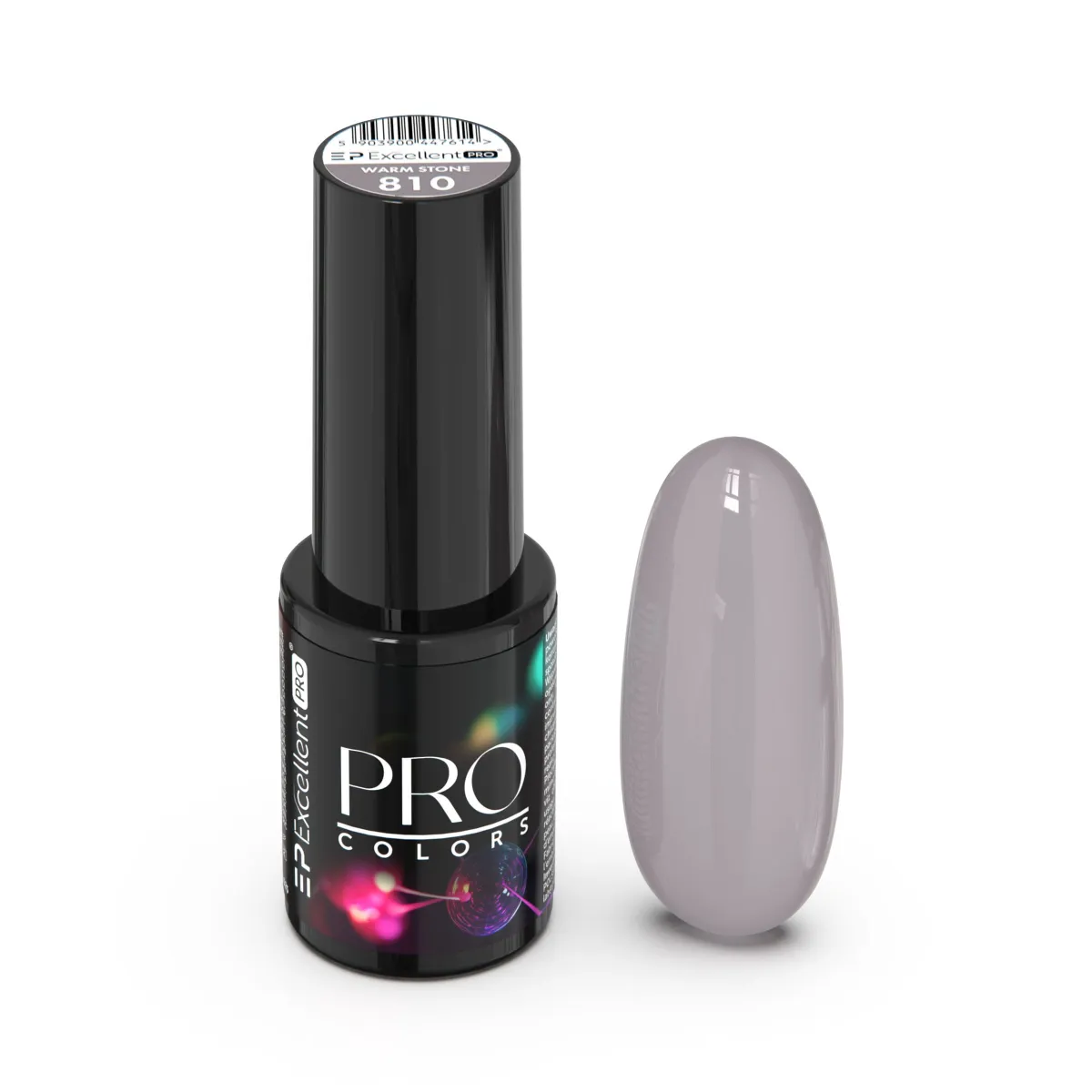 Excellent PRO Colors 810 WARM STONE 7g