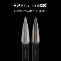 Excellent PRO Deco Powder 0.2g 011 - 3
