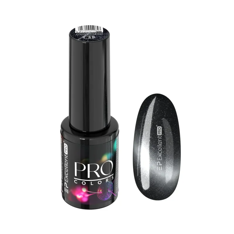 Excellent PRO Colors WOW CAT EYE #1 7g