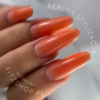 Excellent PRO Builder Color With Thixotropy Pumpkin Patch 15g - 2