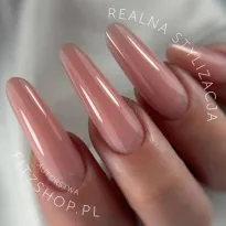 Excellent PRO Builder gel with thixotropy Instructor #1 MR. BEIGE 15g - 2