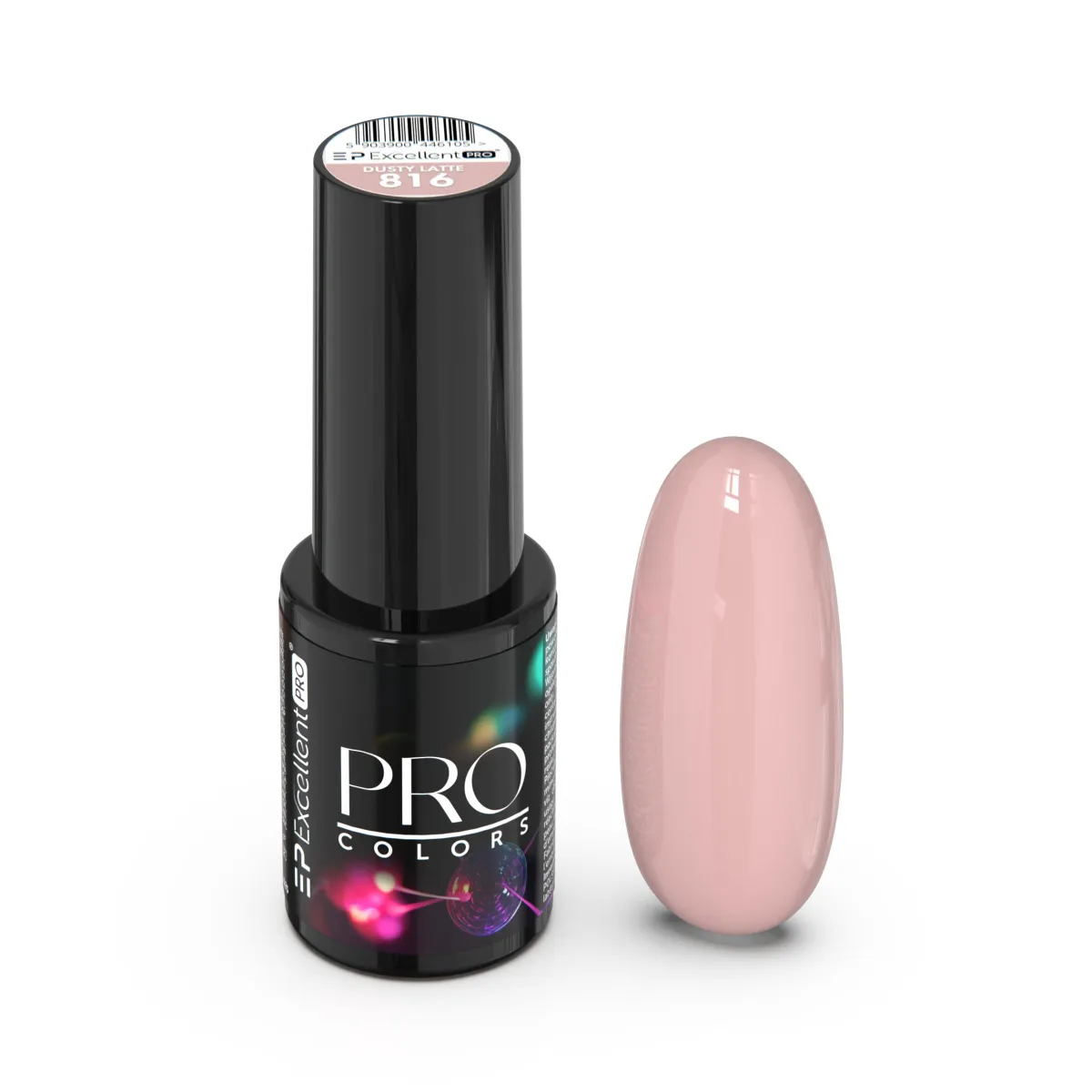 Excellent PRO Colors 816 DUSTY LATTE 7g