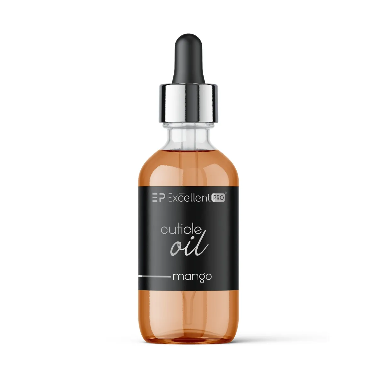 Excellent PRO Cuticle Oil 30ml Mango